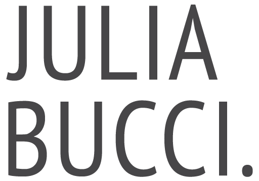 Julia Bucci - Traductora literaria y audiovisual